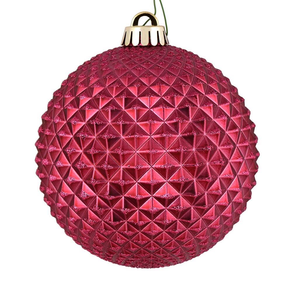 Berry Red