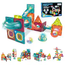 Toys, Games & Crafts