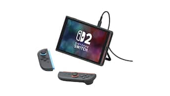 Bundle Switch 2 Console with Mario Kart World and 256GB microSD Bundle Switch 2 Console with Mario Kart World and 256GB microSD