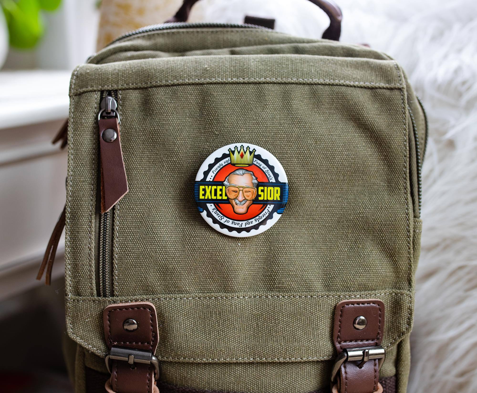 The text on the image reads:

"EXCELI SIOK"