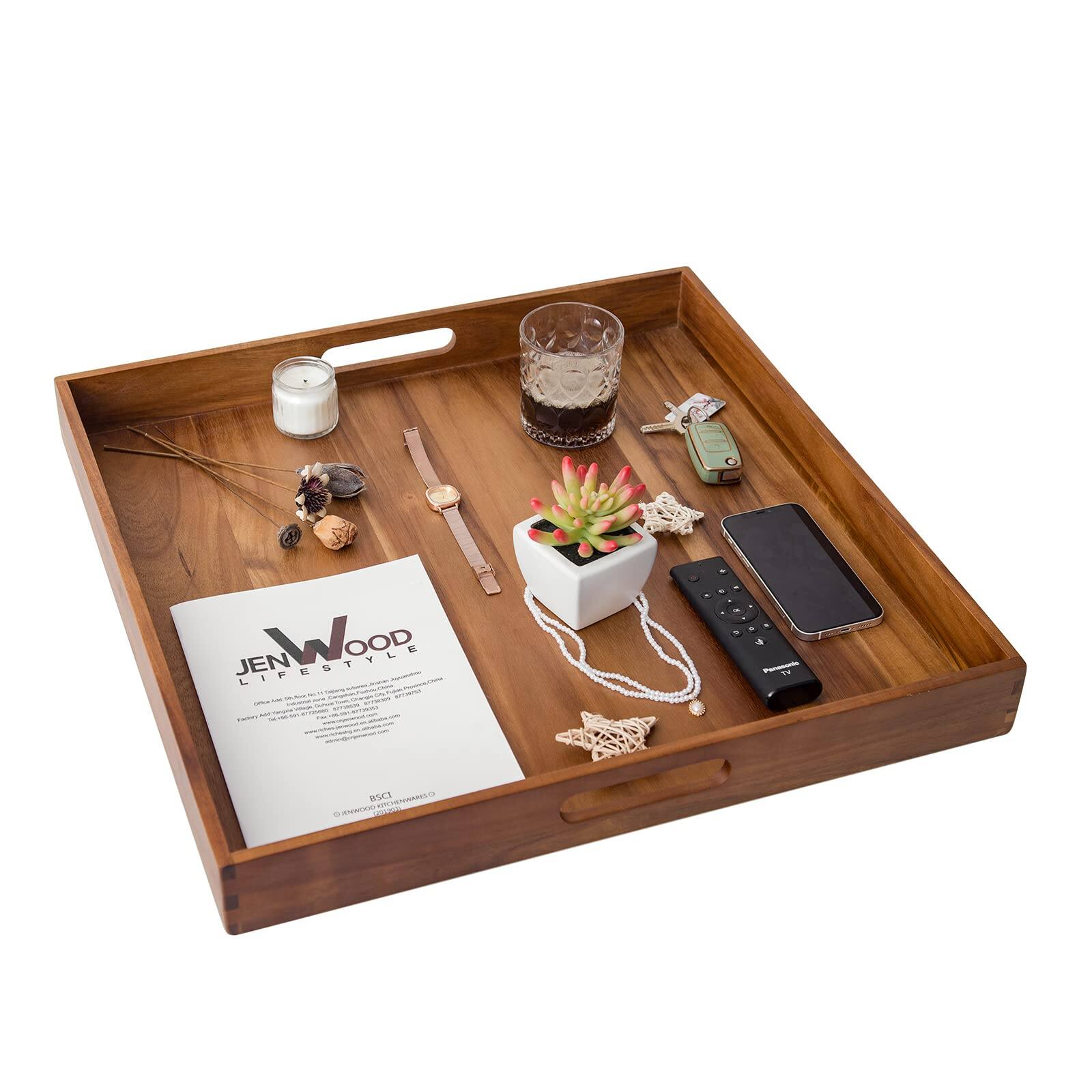 LIFESTYLE  
JEN WOOD  
STYLE & FOOD  
LIFE