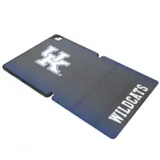 Front. Keyscaper - Kentucky Wildcats iPad Case - 13in Pro M4 - Black.