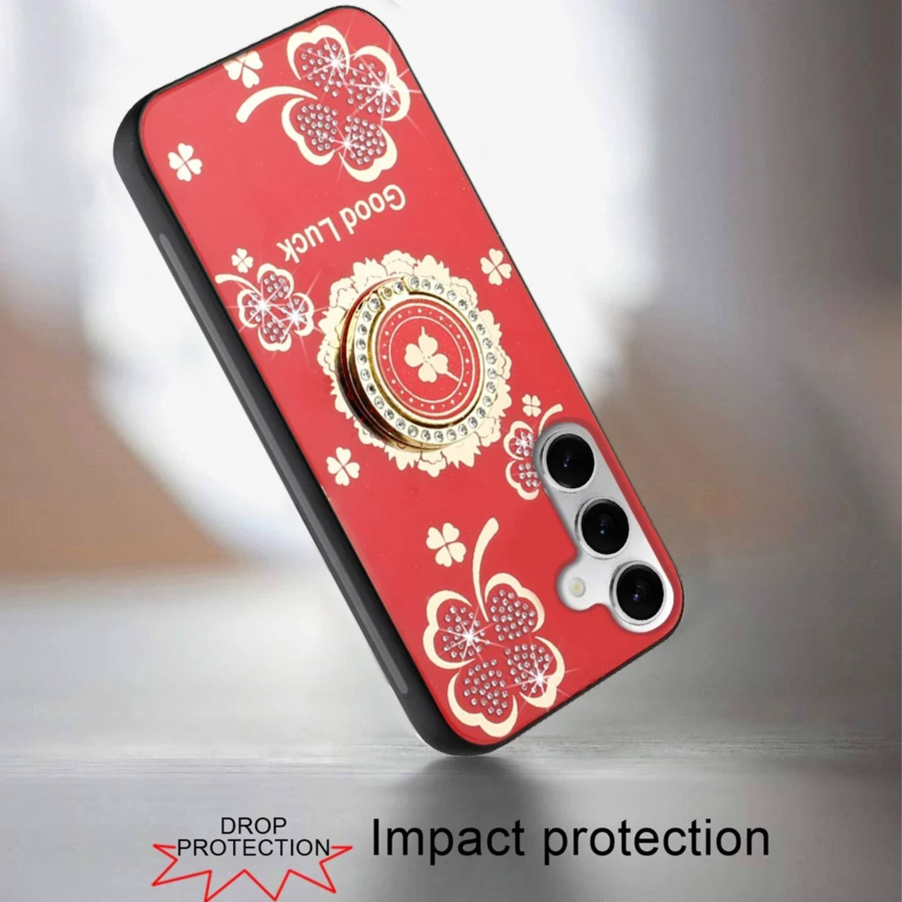 Good Luck

DROP PROTECTION

Impact protection