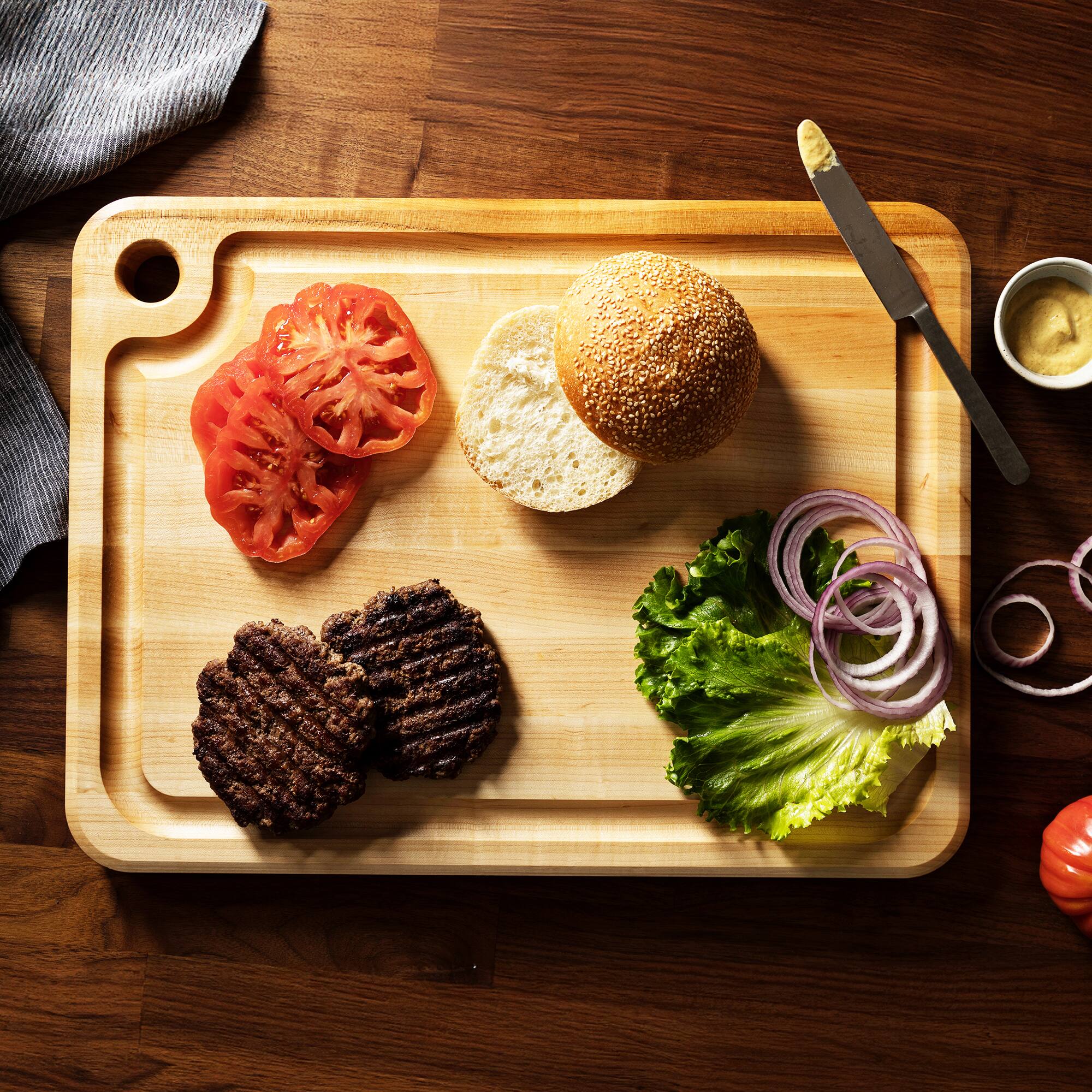 media item thumbnail