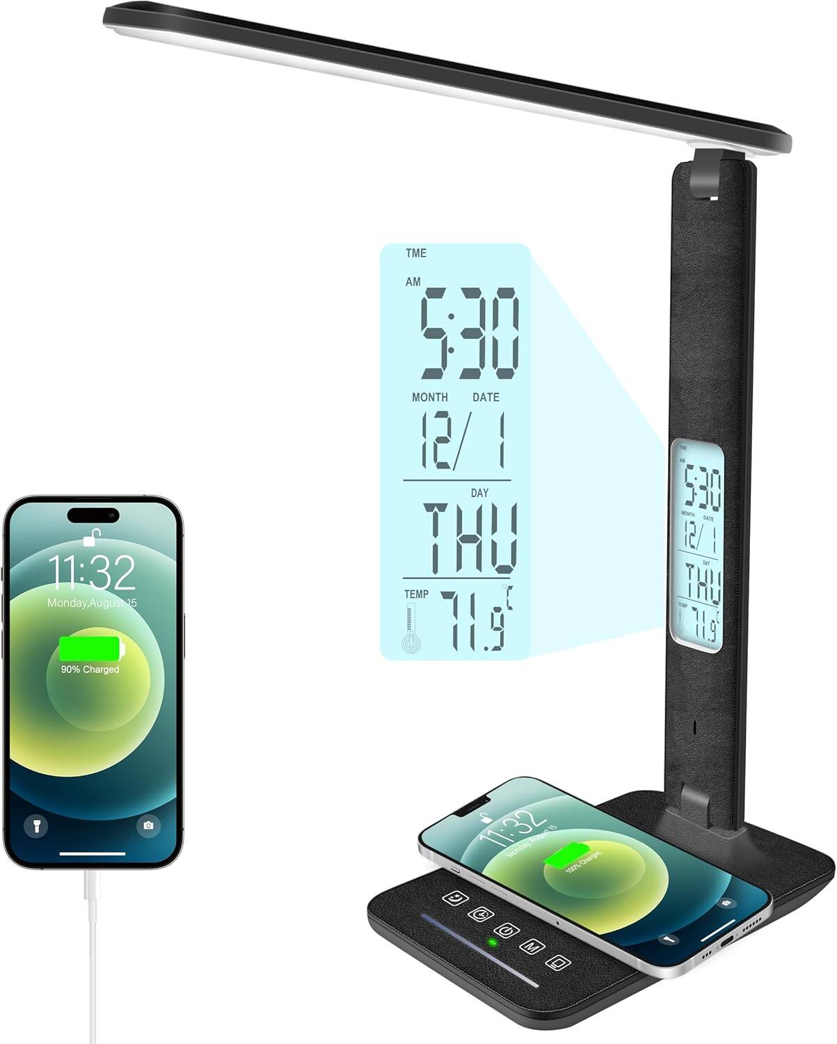 Black Pro-Standard Size-13.3 inch