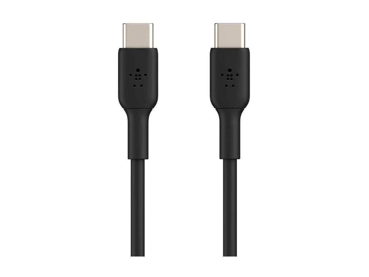 Alt View 8. Belkin - USB-C/USB-C CABLE.