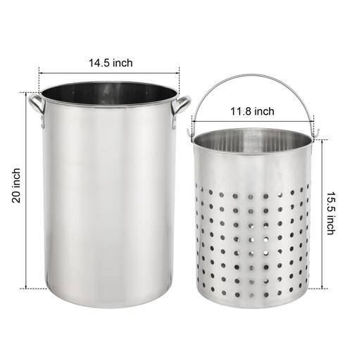 14.5 inch  
11.8 inch  
20 inch  
15.5 inch