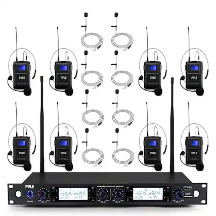 PYLE PYLE PYLE PYLE PYLE PYLE PYLE PYLE PYLE ST Y 526.45 45 $39.95 00S $52.45 300 566 45 400 BET P UHF P