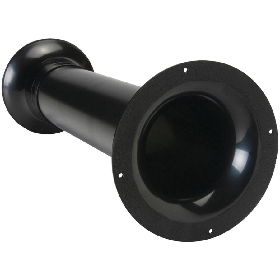 Install Bay PSP3 Port Tube Kit for Vehicle Speaker Enclosures Black ...