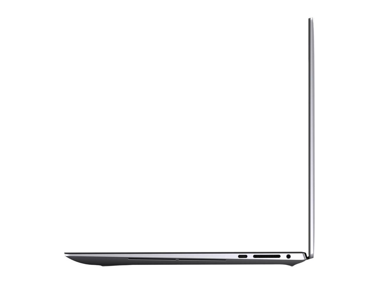 Dell Refurbished Excellent Precision 5560 Core i7 11800H 2.3GHz