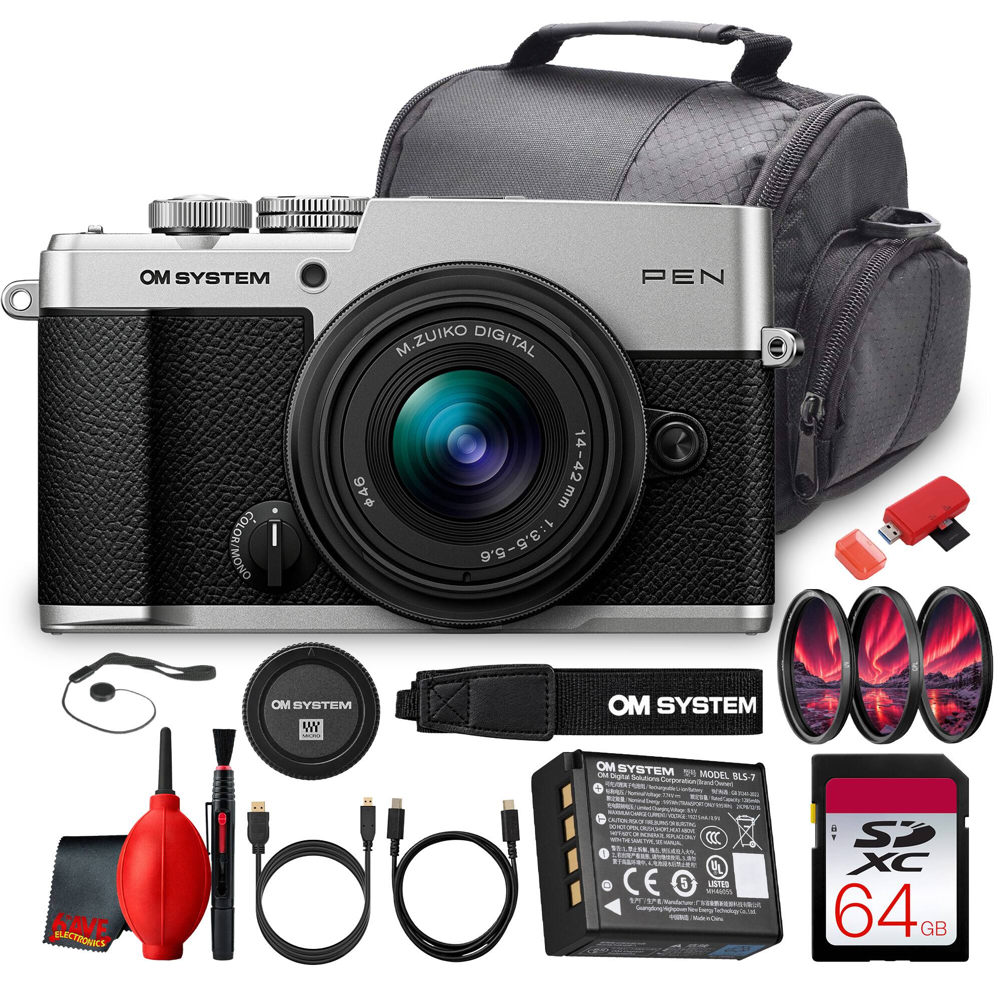 OM SYSTEM COLOR/MONO  
M.ZUIKO DIGITAL 46 mm 14-42 1:3,5-5,6  
PEN  
OM SYSTEM WY  
OM SYSTEM  
SINE ELECTRONICS  
OM SYSTEM OM Digital MODEL BLS-7 Solutions Corporation(Grand* Owned logup R2 Read*, tomatory XPE MAXBAJAIC COMIC 525mL ARDA INSTARTE Allow CCC my JO, 5 LISTED MH460% EPT C Mandshow Grangding's Newberg Tichooking c Kid On  
S XC 64