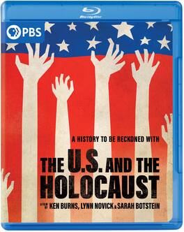 The U.S. and the Holocaust (Ken Burns) - BLU-RAY