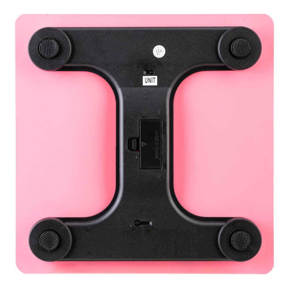 . 5 - UNIT O MADE IN CHINA