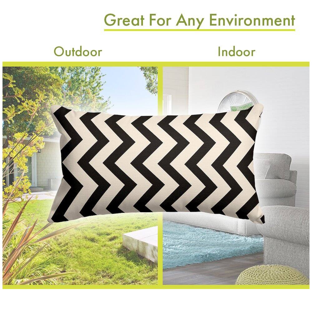 Great For Any Environment

Outdoor

Indoor