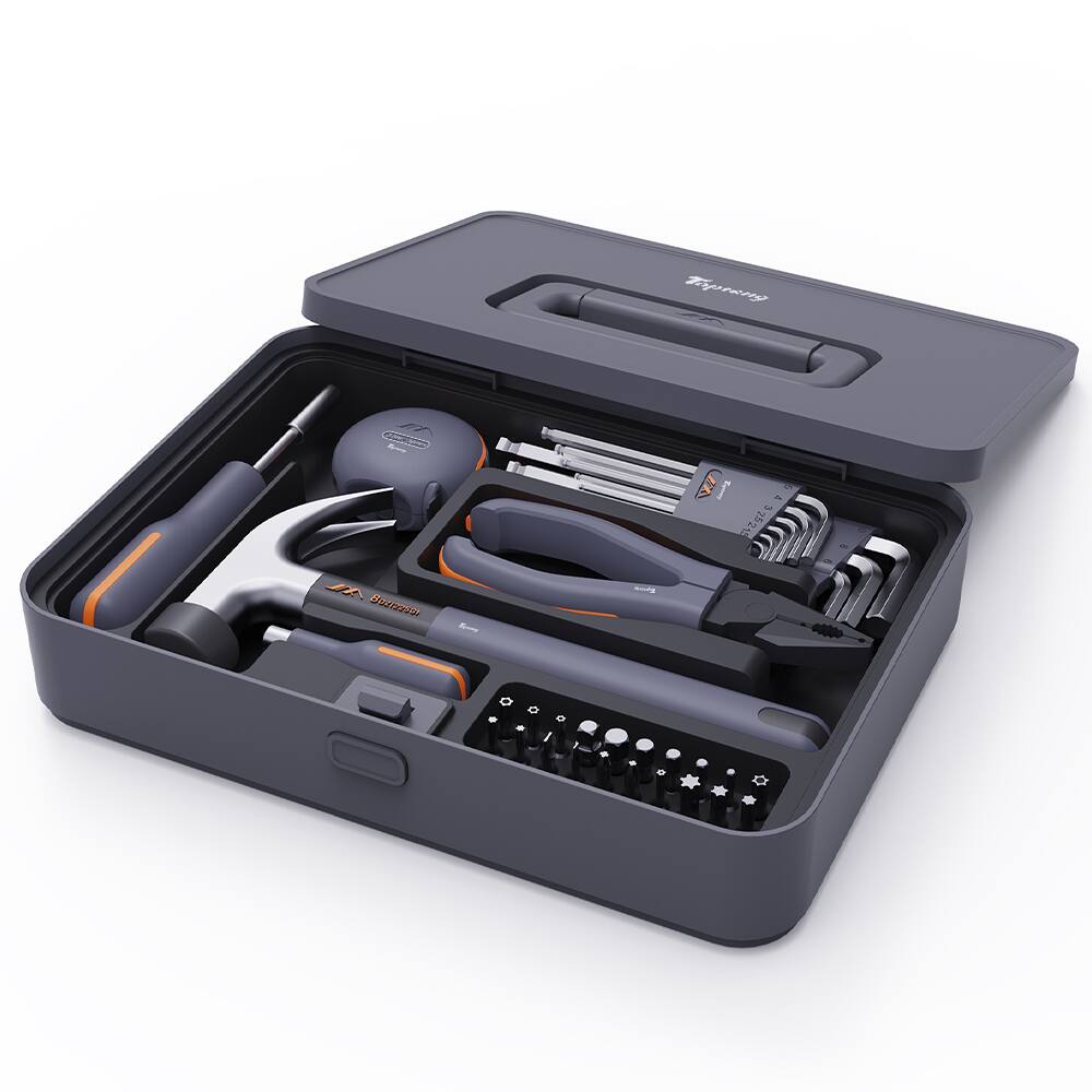 The text in the image reads:

"Raymond"

The text on the device reads:

"Raymond"