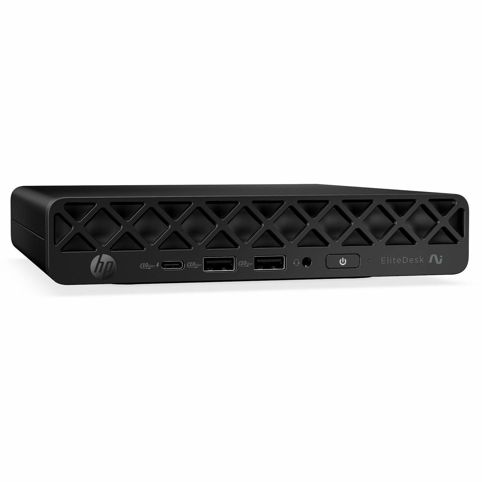 hp 10m 4 10 10 EliteDesk Ai
