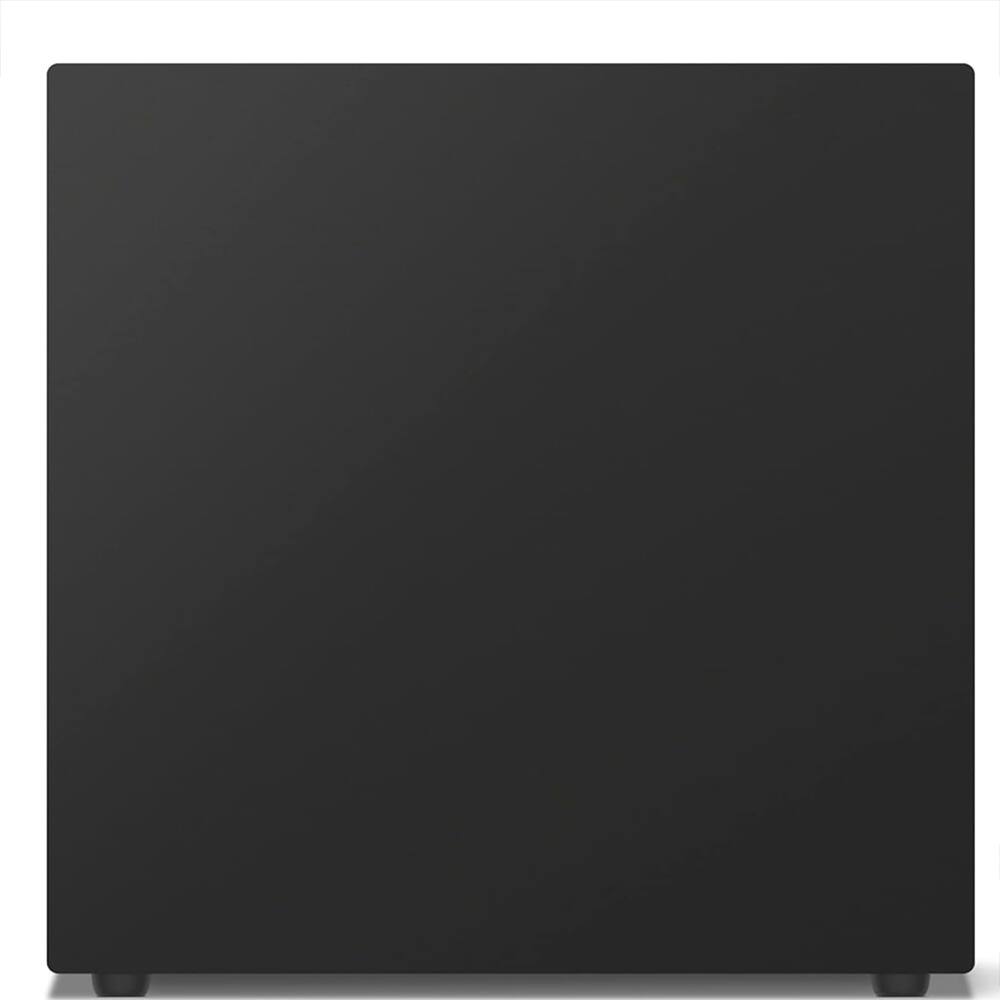 Alt View 2. Sony - BRAVIA HTA8 Theater Trio Three-Unit System + BRAVIA SASW9 Theater Sub 9 Wireless Subwoofer & 26-Month Extended Warranty - Black.