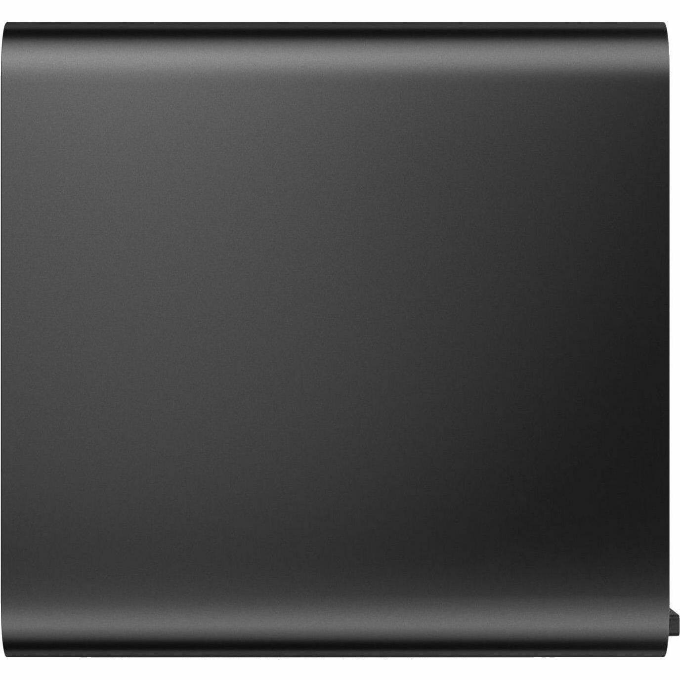 Alt View 1. HP - HP Z2 Mini G9 Workstation - 1 Core i7 14th Gen i7-14700 - 32 GB - 1 TB SSD - Mini PC - Smart Buy - Intel W680 Chip - Unknown.