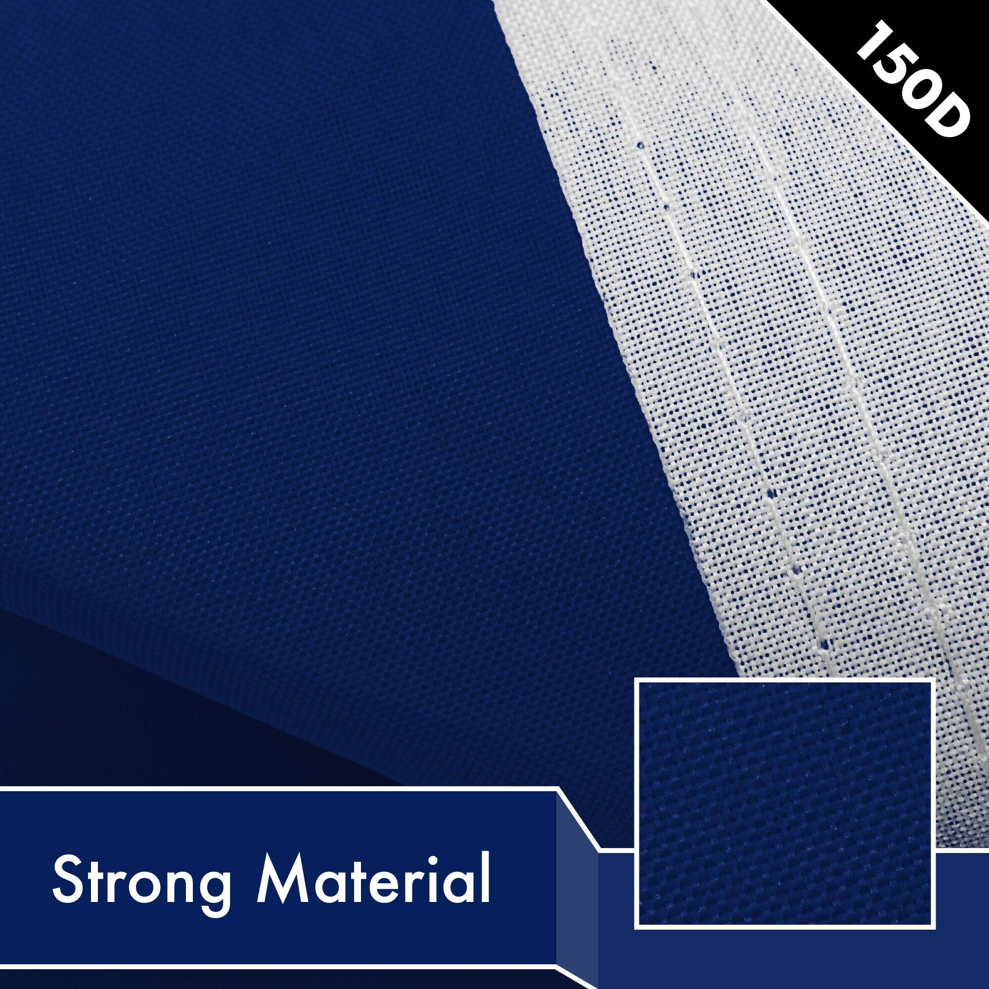 150D Strong Material