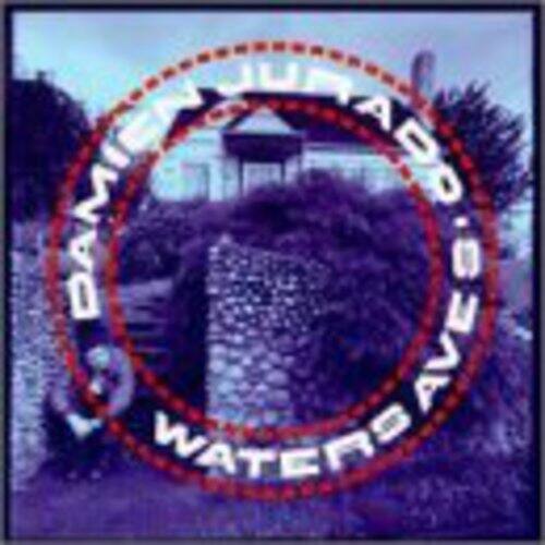 DAMEN JURADO  
1000 AVE. 0  
WATERS