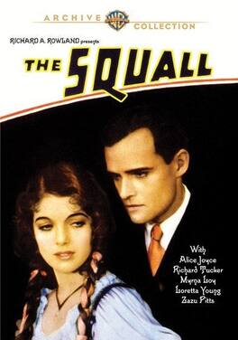 Squall, The - DVD