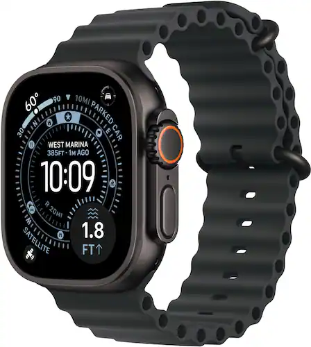Verizon Smartwatches