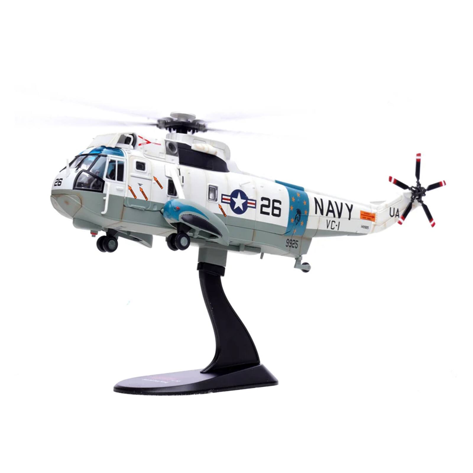 26 26 NAVY VC-I - 9925 UA