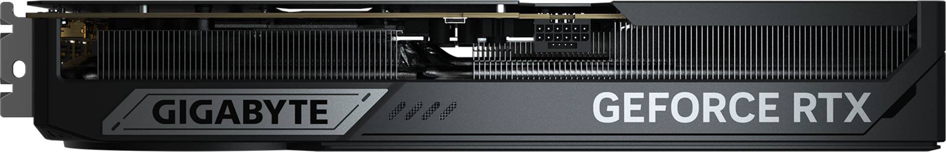 GIGABYTE GEFORCE RTX