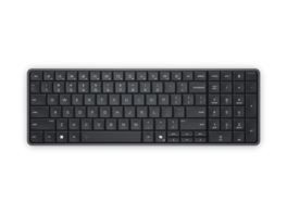 HP EliteBoard Keyboard PC Computer " AMD Ryzen AI 5 PRO, 24 GB;512 GB SSD - Black