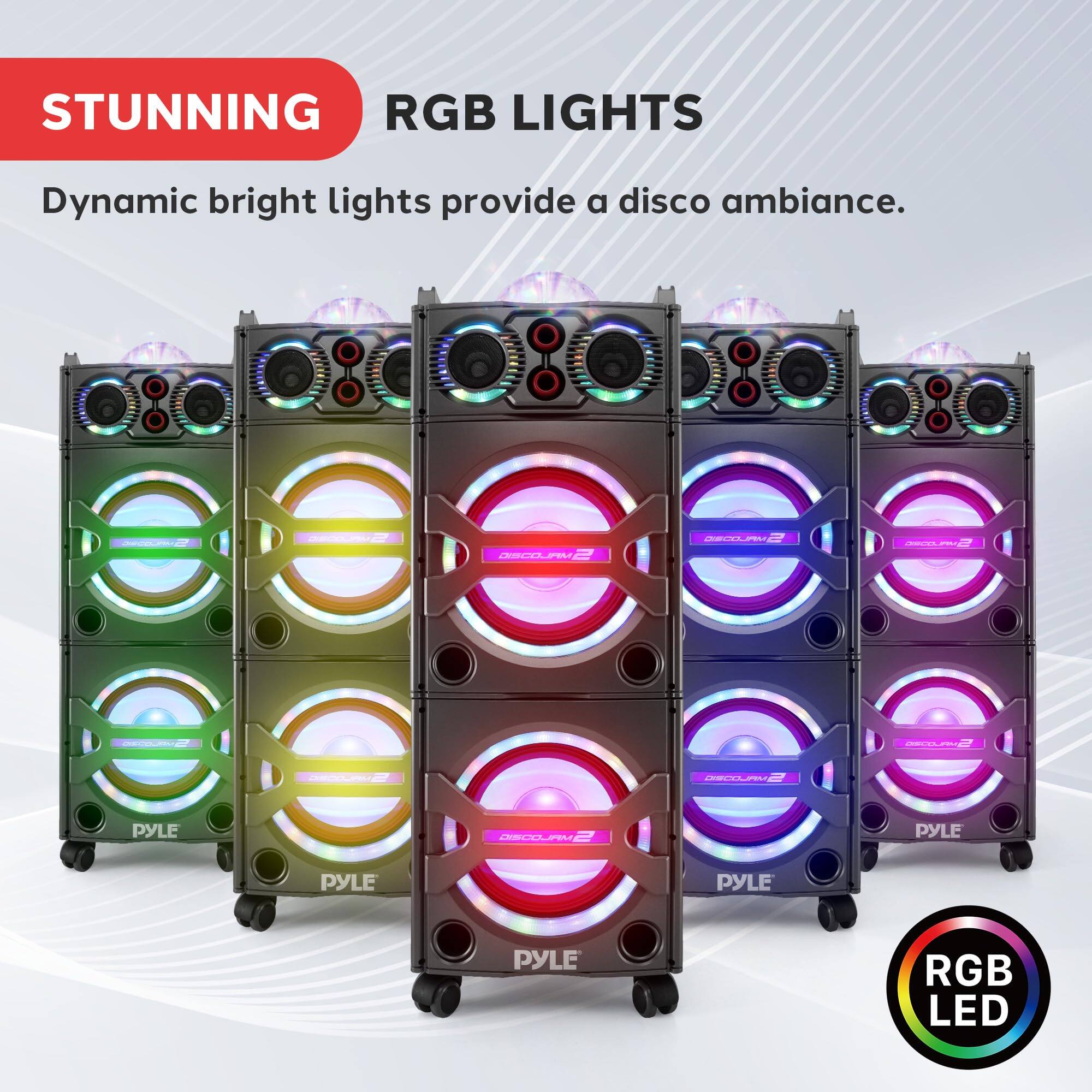STUNNING RGB LIGHTS  
Dynamic bright lights provide a disco ambiance.  

PYLE PYLE PYLE PYLE PYLE PYLE PYLE PYLE PYLE PYLE PYLE PYLE PYLE PYLE PYLE PYLE PYLE PYLE PYLE PYLE PYLE PYLE PYLE PYLE PYLE PYLE PYLE PYLE PYLE PYLE PYLE PYLE PYLE PYLE PYLE PYLE PYLE PYLE PYLE PYLE PYLE PYLE PYLE PYLE PYLE PYLE PYLE PYLE PYLE PYLE PYLE PYLE PYLE PYLE PYLE PYLE PYLE PYLE PYLE PYLE PYLE PYLE PYLE PYLE PYLE PYLE PYLE PYLE PYLE PYLE PYLE PYLE PYLE PYLE PYLE PYLE PYLE PYLE PYLE PYLE PYLE PYLE PYLE PYLE PYLE PYLE PYLE PYLE PYLE PYLE PYLE PYLE PYLE PYLE PYLE PYLE PYLE PYLE PYLE PYLE PYLE PYLE PYLE PYLE PYLE PYLE PYLE PYLE PYLE PYLE PYLE PYLE PYLE PYLE PYLE PYLE PYLE PYLE PYLE PYLE