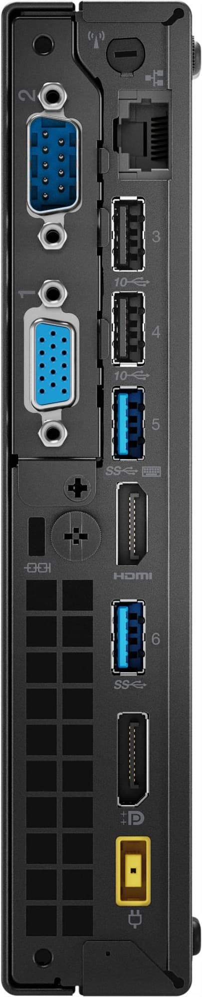 2 10 3 10 4 5 SS 6 SS P