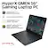 HyperX OMEN 16" Gaming Laptop PC
- AMD Ryzen™ 7 8745HX processor
- 16 GB DDR5-5200 MT/S
- 512 GB PCIe® Gen4 NVMe™ M.2 SSD
- NVIDIA® GeForce RTX™ 5060 Laptop GPU (8 GB GDDR7 dedicated)