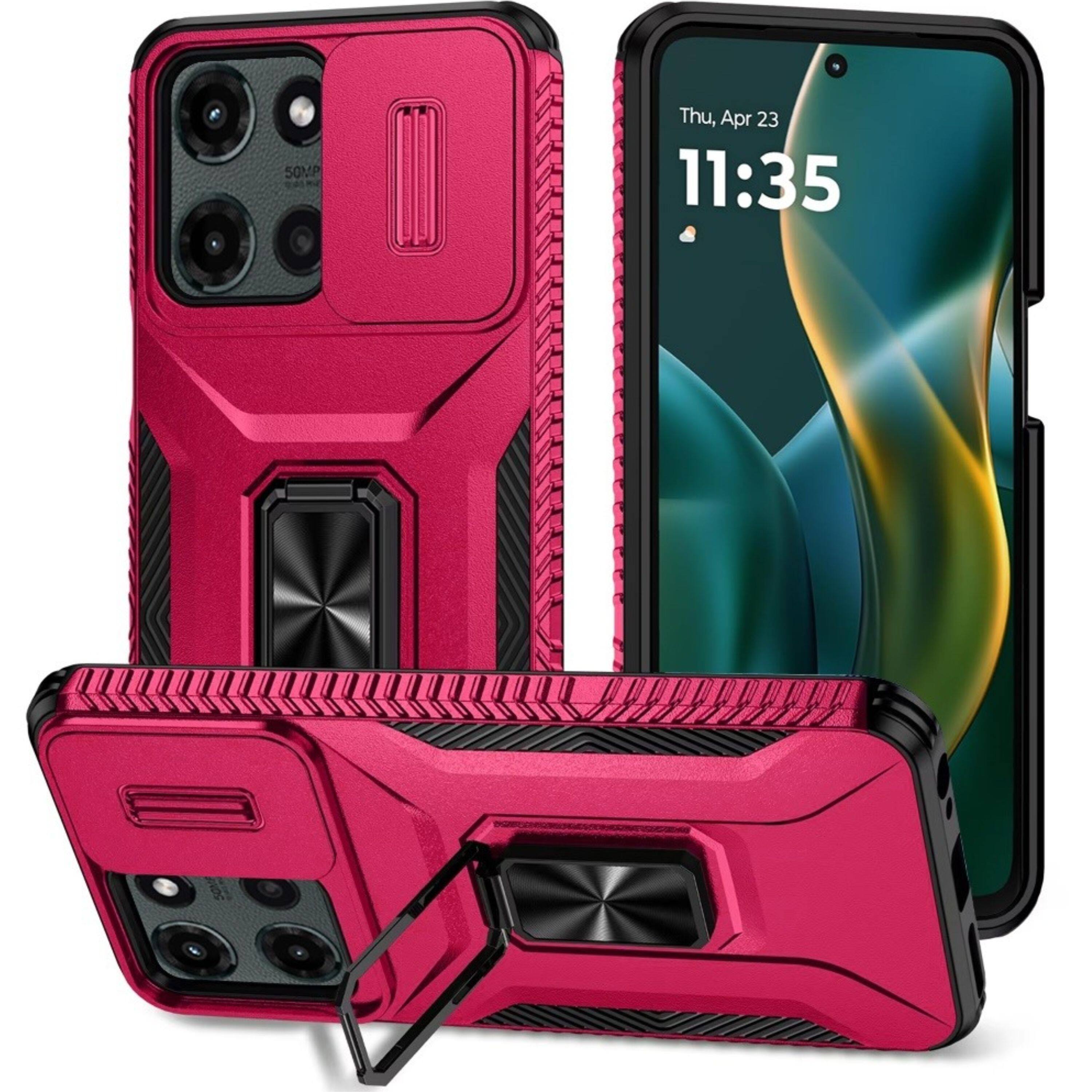 Hot Pink