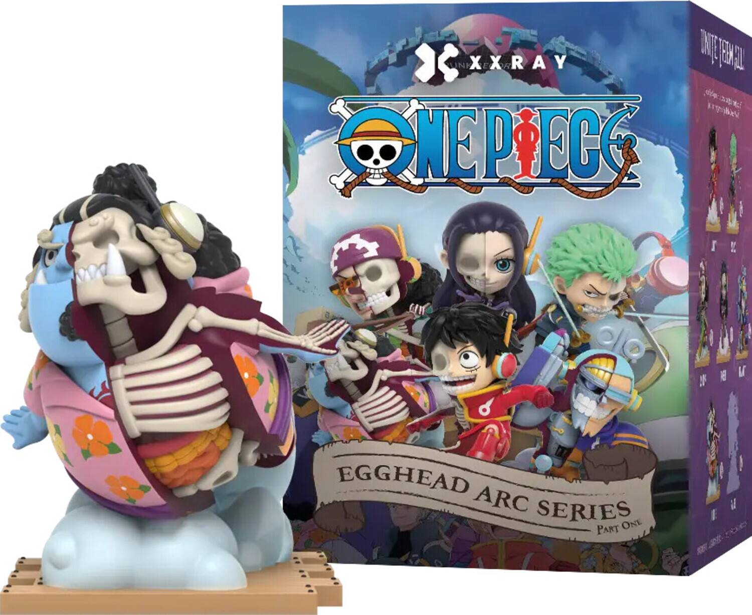 NK XXRAY X INTET E FLL  
r NEP ECO NE C o MB 1 M IF EGGHEAD ARC SERIES PART ONE