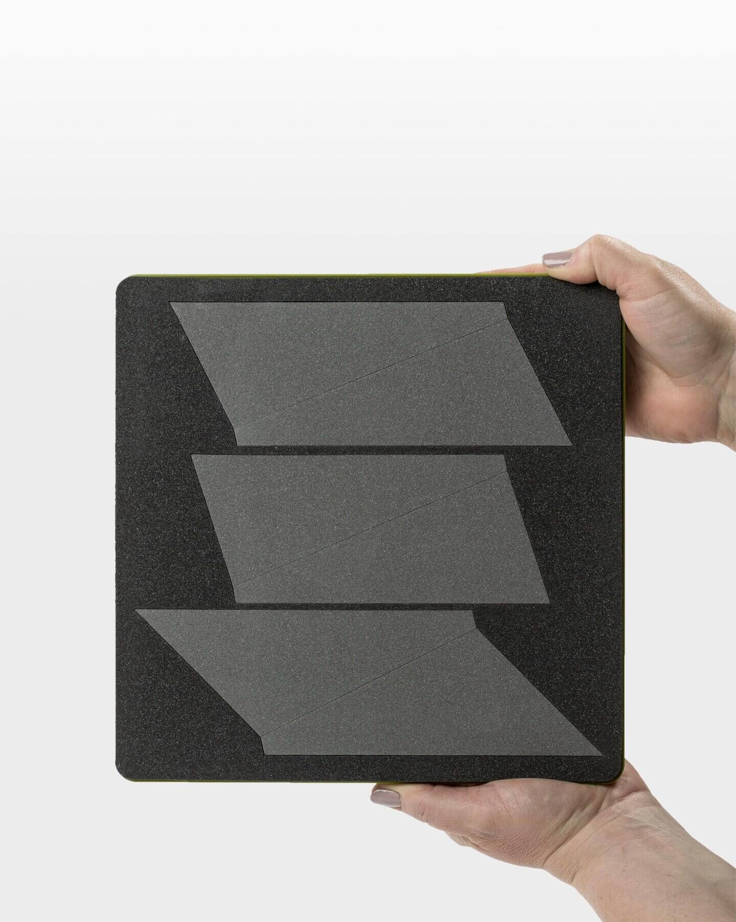 Alt View 4. AccuQuilt - Fabric Cutting Dies, 6.5-Inch, Rag Circle By Heather Banks - Multicolor.