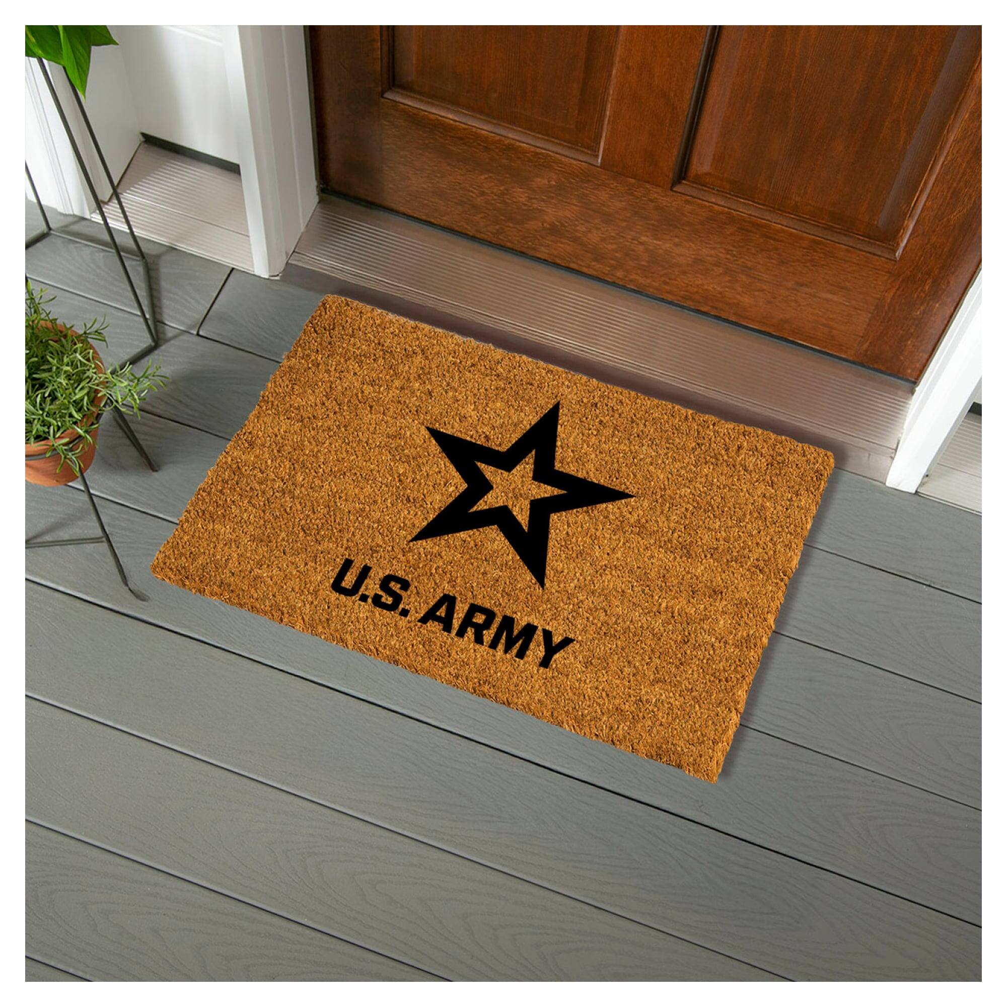 U.S. ARMY