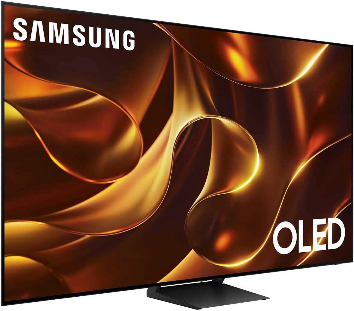 SAMSUNG OLED
