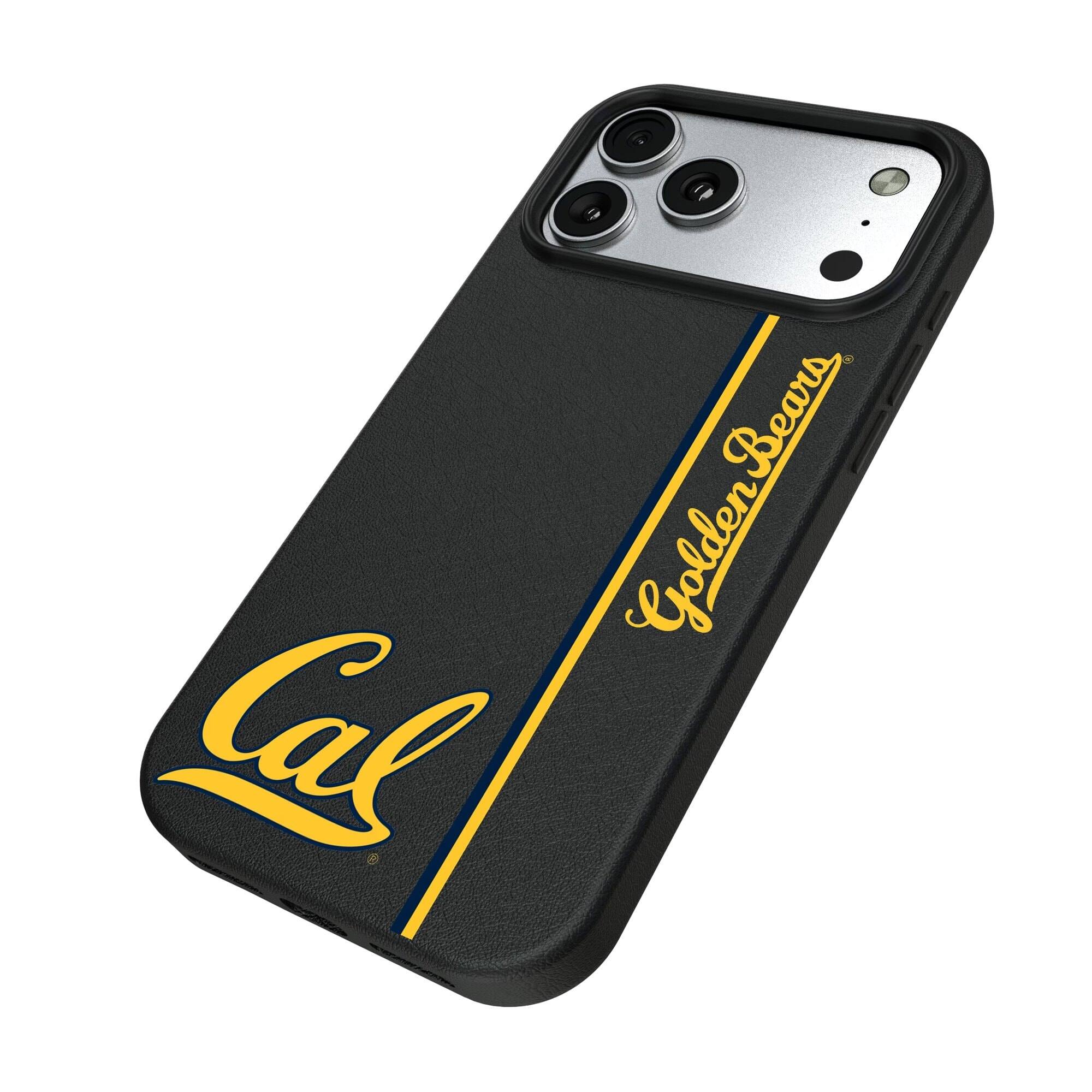 Golden Bears Golden Cal