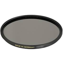 B + W - XS-Pro 55mm MRC-Nano 802 Solid Neutral Density 0.6 Filter, 2 Stop
