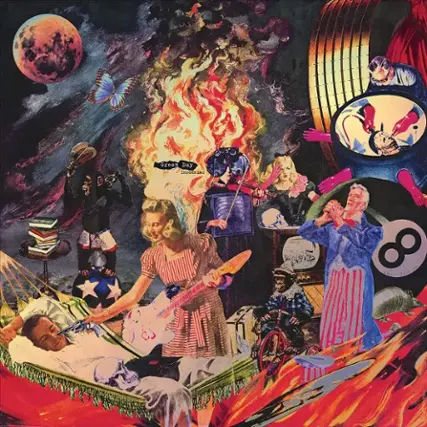 Insomniac [LP] - VINYL