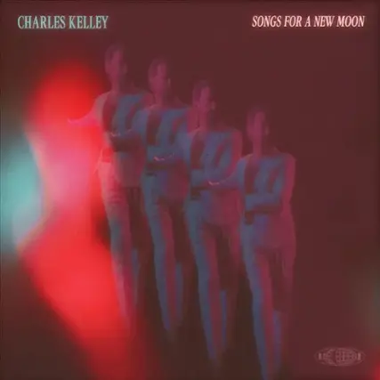 Front. Songs for a New Moon [LP].