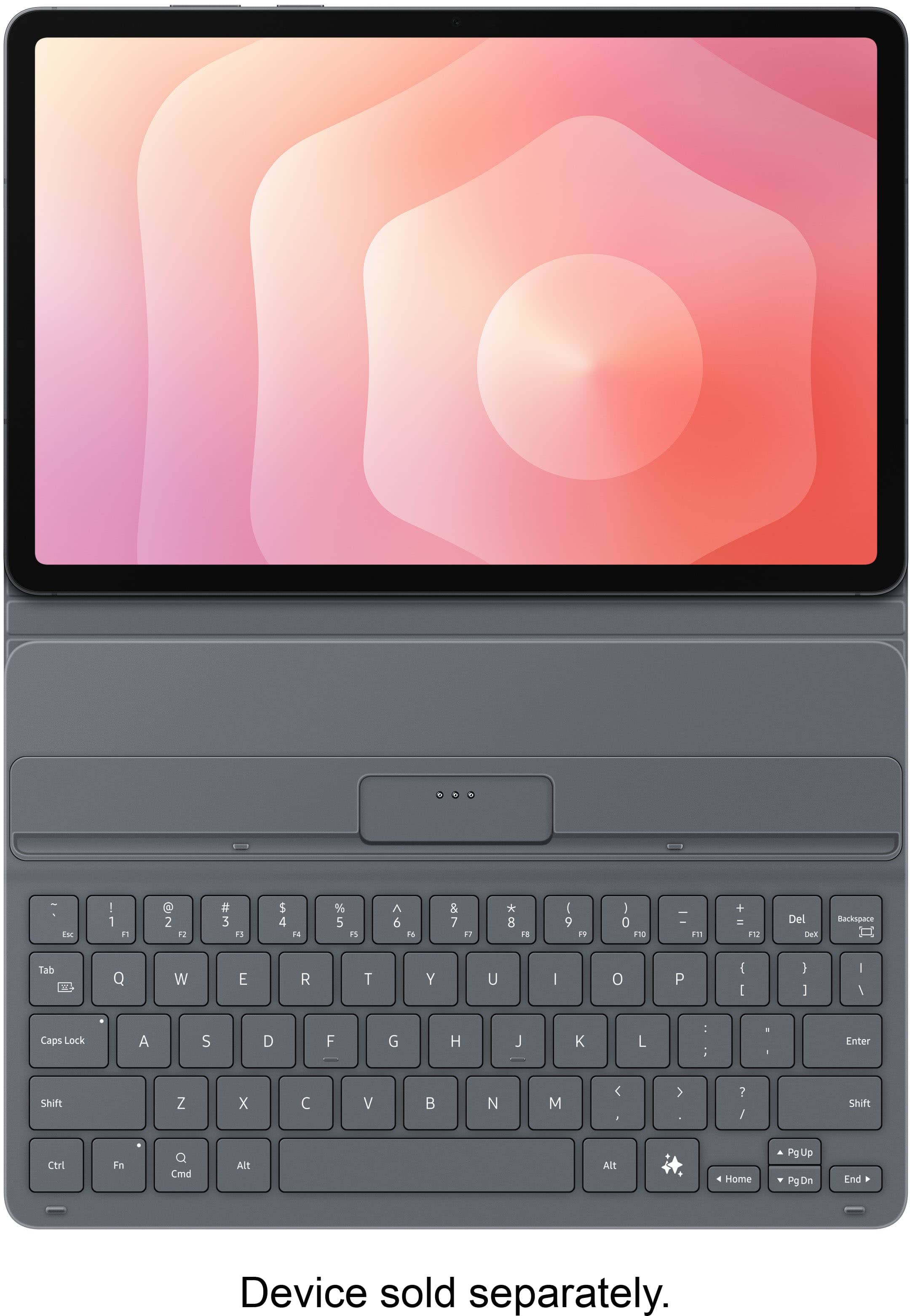 キーボード Galaxy Tab S11 Book Cover Keyboard Slim Galaxy Tab S11 Book Cover Keyboard Slim