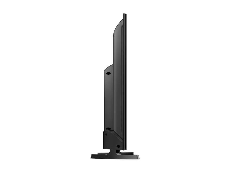 Left. Samsung - 32" Class M4500 Series LED HD Smart Tizen TV - Black.