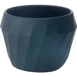 Humangear - 24 oz. FlexiBowl Convertible Silicone Bowl - Gray