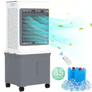 Evaporative Coolers