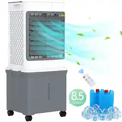 Evaporative Coolers