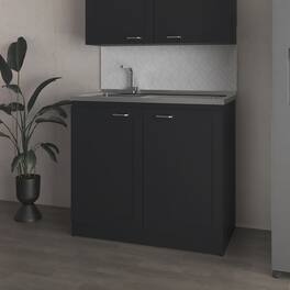Montello Kitchen Utility Sink
