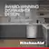 AWARD-WINNING DISHWASHER DESIGN
KitchenAid