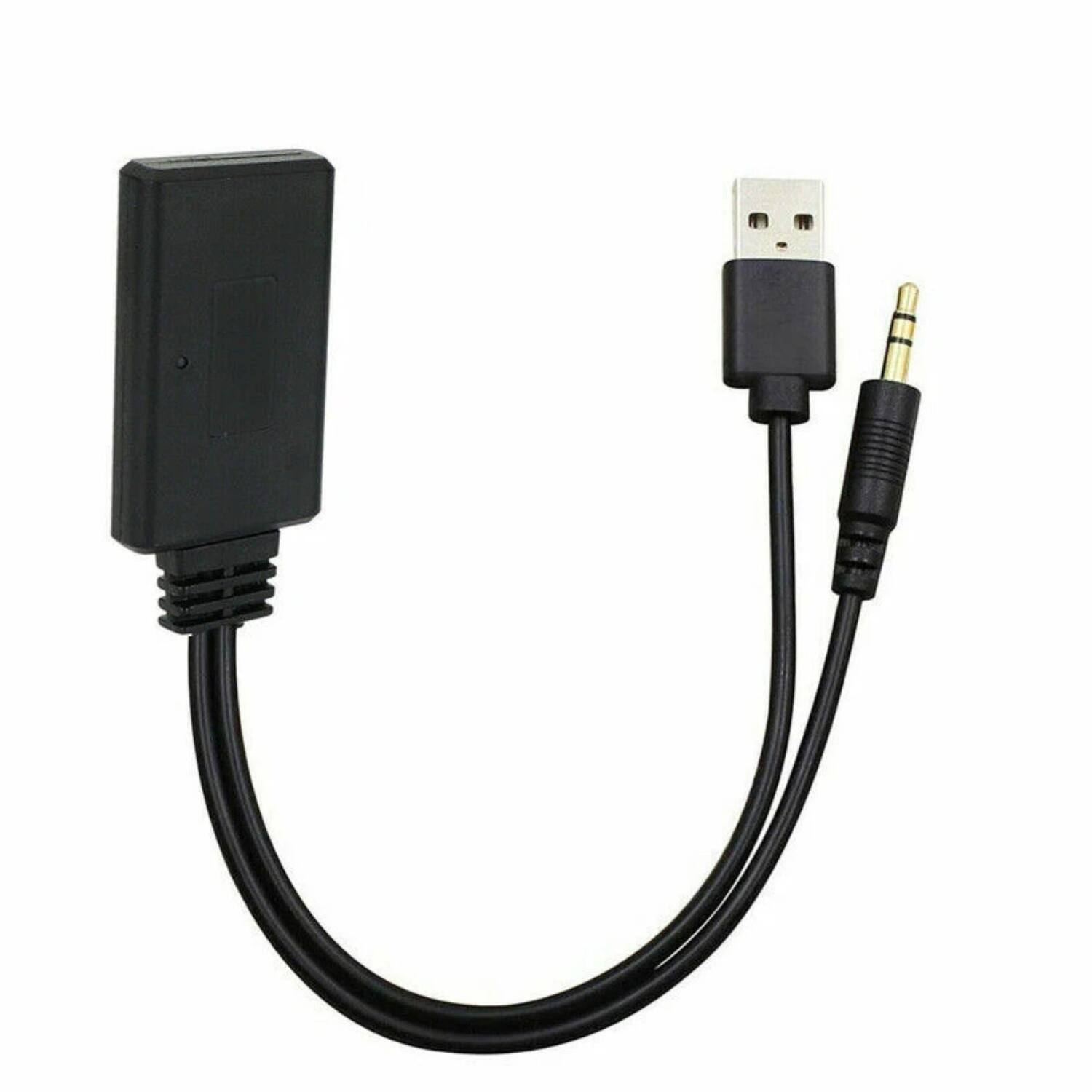 Home Collection - 2-in-1 USB Bluetooth 5.0 Transmitter & Receiver Adapter