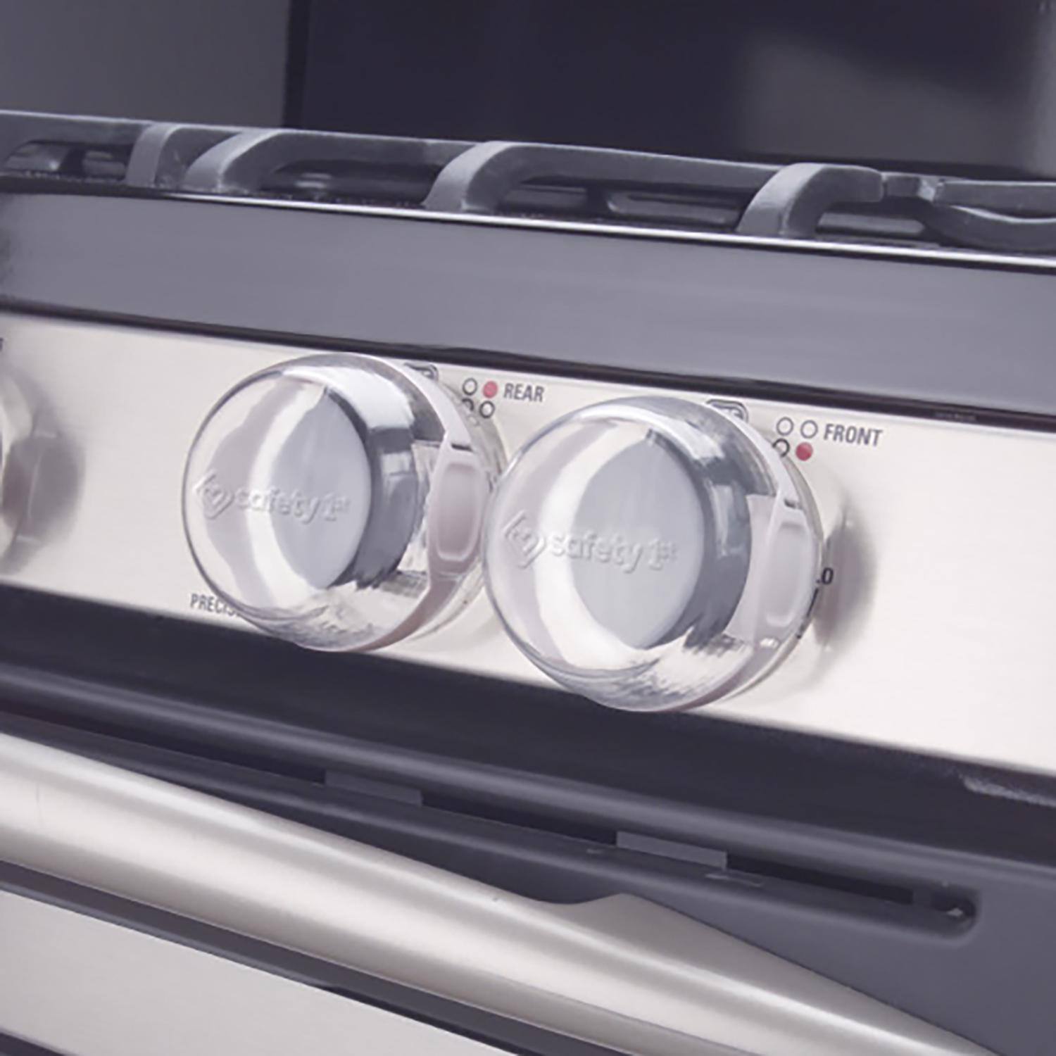 I cofttyl PRECIP REAR safety FRONT